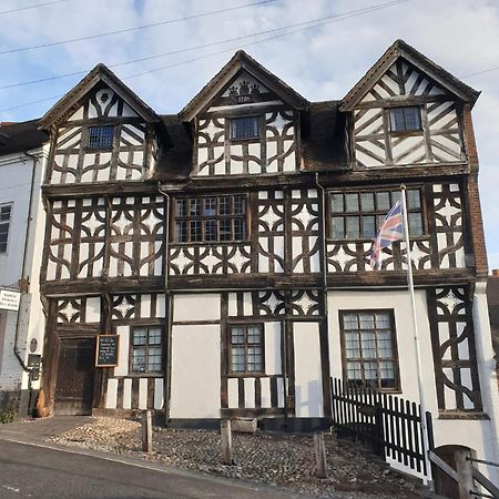 Apartament Bishop Percys House Bridgnorth Zewnętrze zdjęcie