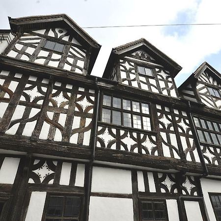Apartament Bishop Percys House Bridgnorth Zewnętrze zdjęcie