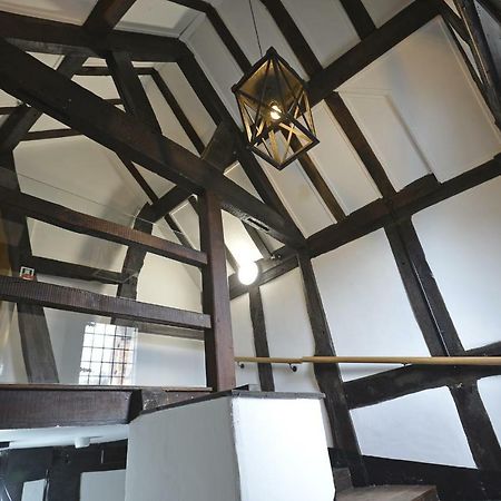 Apartament Bishop Percys House Bridgnorth Zewnętrze zdjęcie