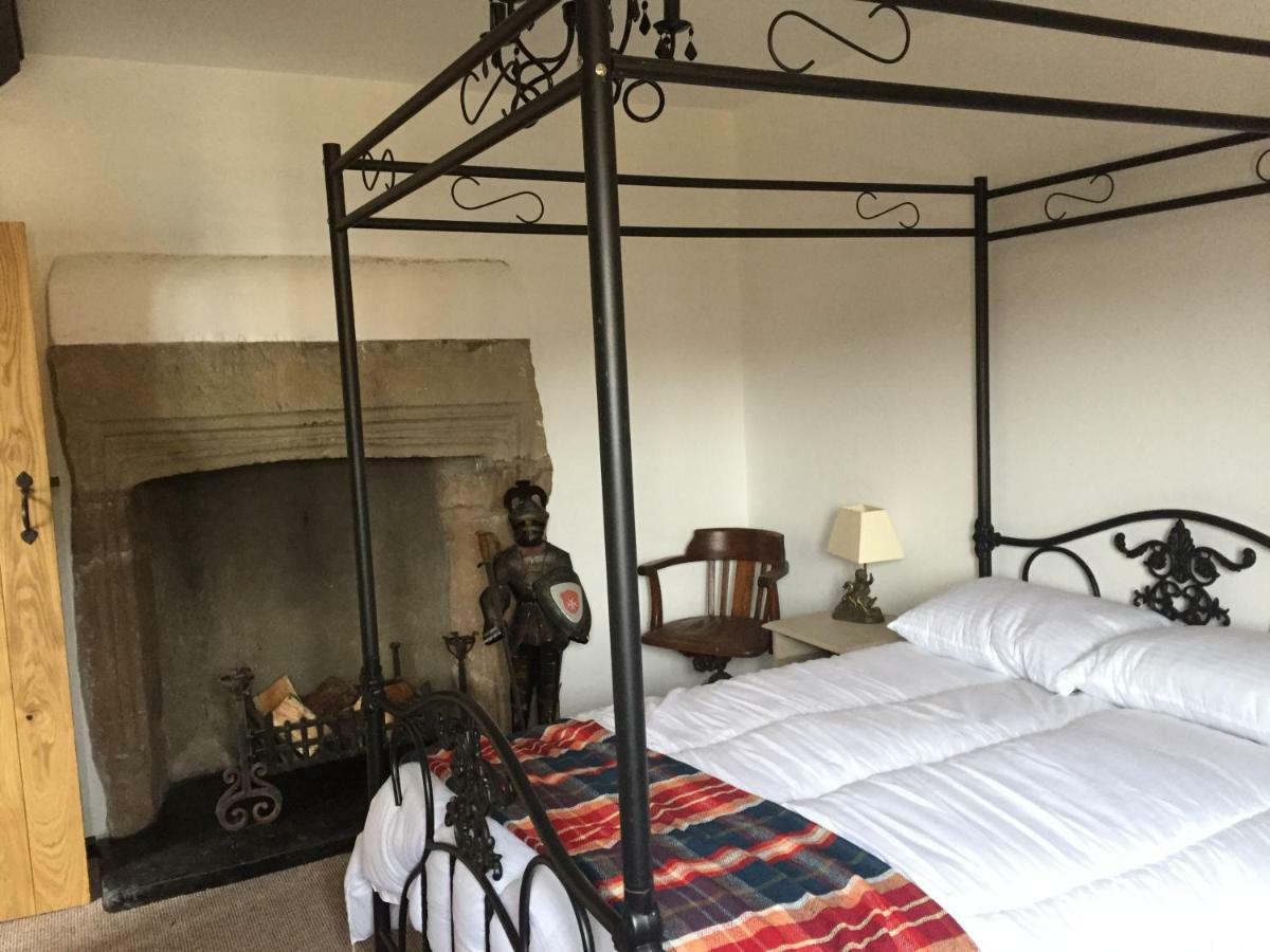 Apartament Bishop Percys House Bridgnorth Zewnętrze zdjęcie