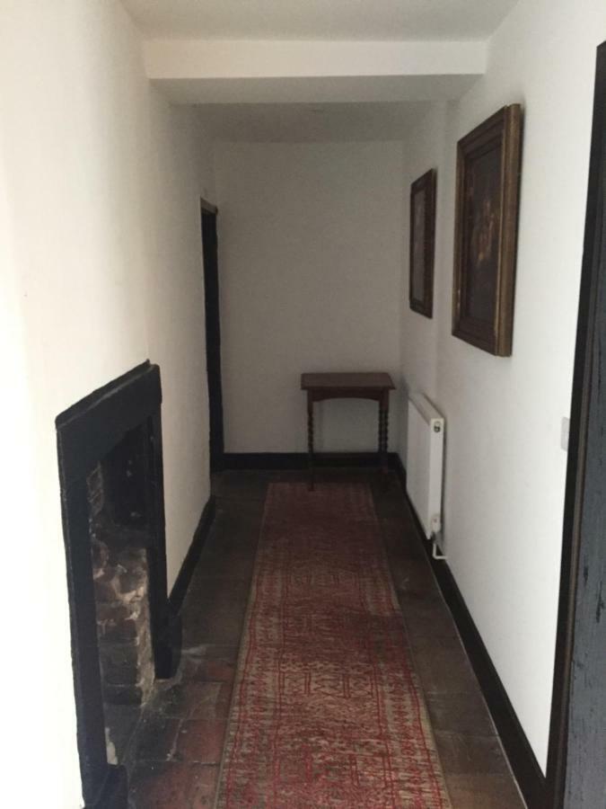Apartament Bishop Percys House Bridgnorth Zewnętrze zdjęcie