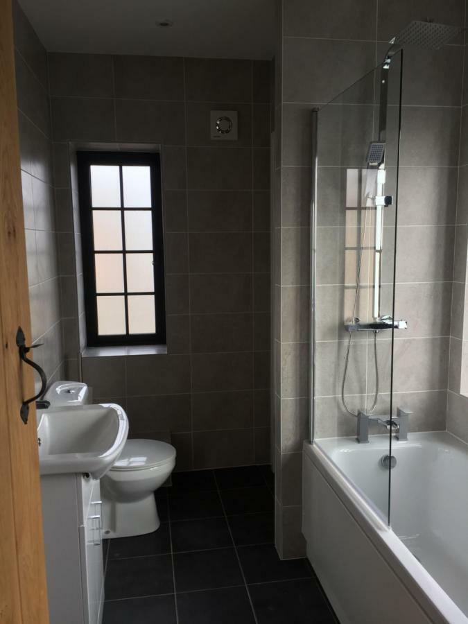 Apartament Bishop Percys House Bridgnorth Zewnętrze zdjęcie