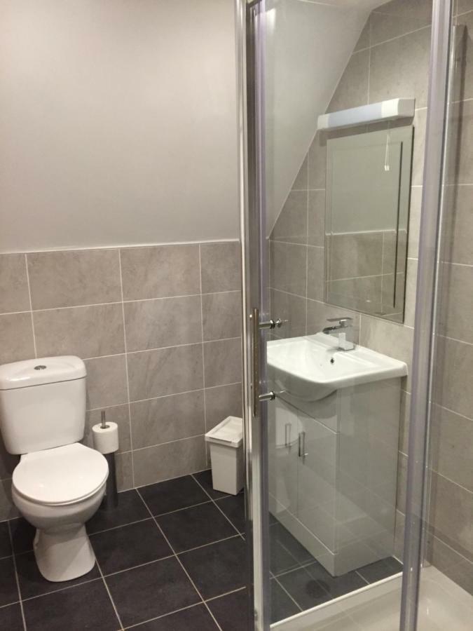 Apartament Bishop Percys House Bridgnorth Zewnętrze zdjęcie
