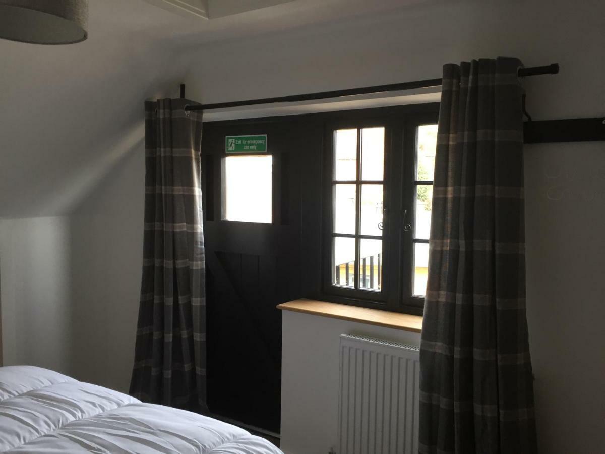 Apartament Bishop Percys House Bridgnorth Zewnętrze zdjęcie