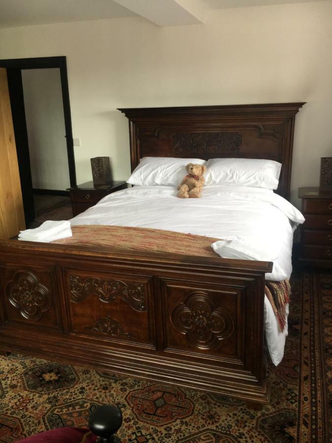 Apartament Bishop Percys House Bridgnorth Zewnętrze zdjęcie