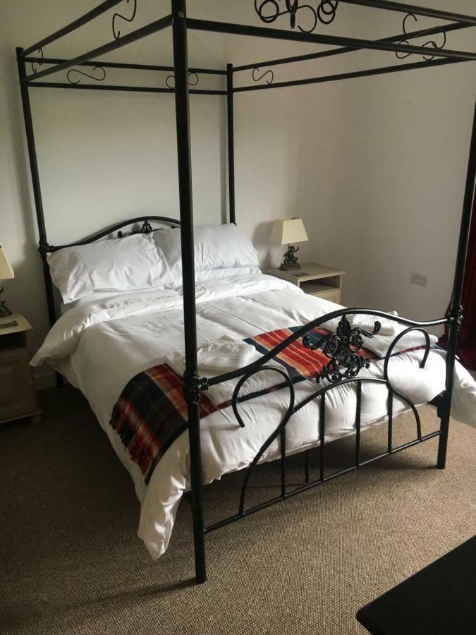 Apartament Bishop Percys House Bridgnorth Zewnętrze zdjęcie