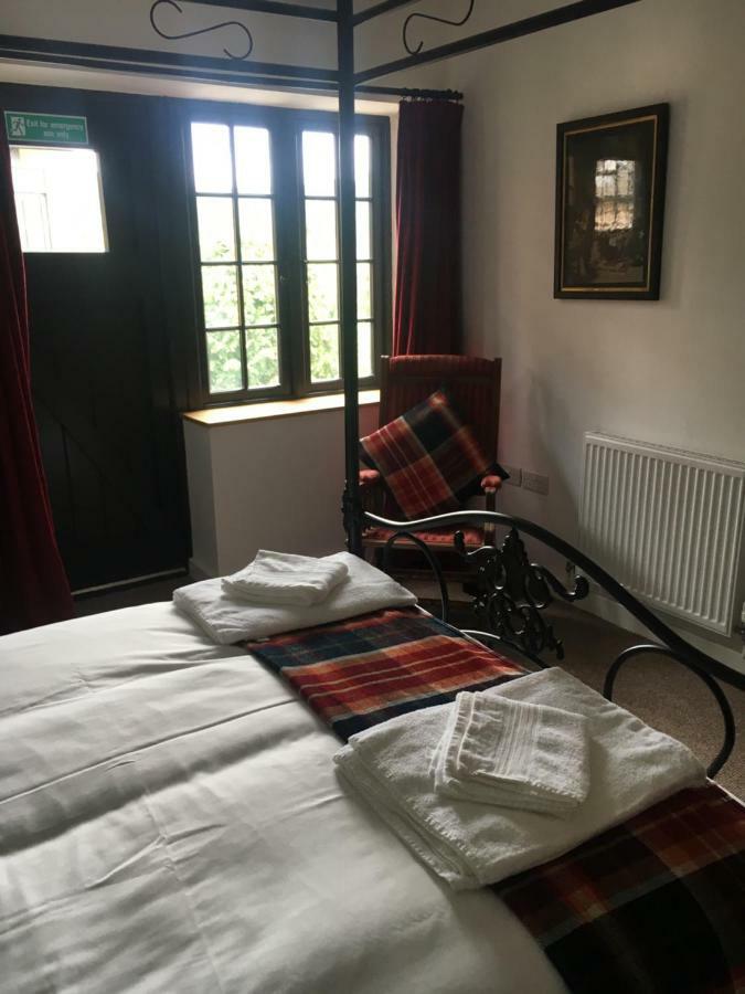 Apartament Bishop Percys House Bridgnorth Zewnętrze zdjęcie