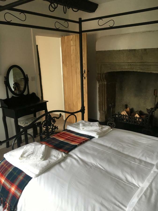 Apartament Bishop Percys House Bridgnorth Zewnętrze zdjęcie