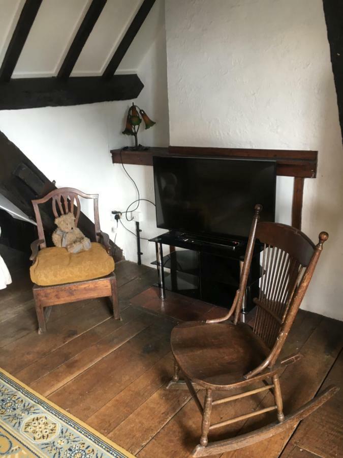 Apartament Bishop Percys House Bridgnorth Zewnętrze zdjęcie