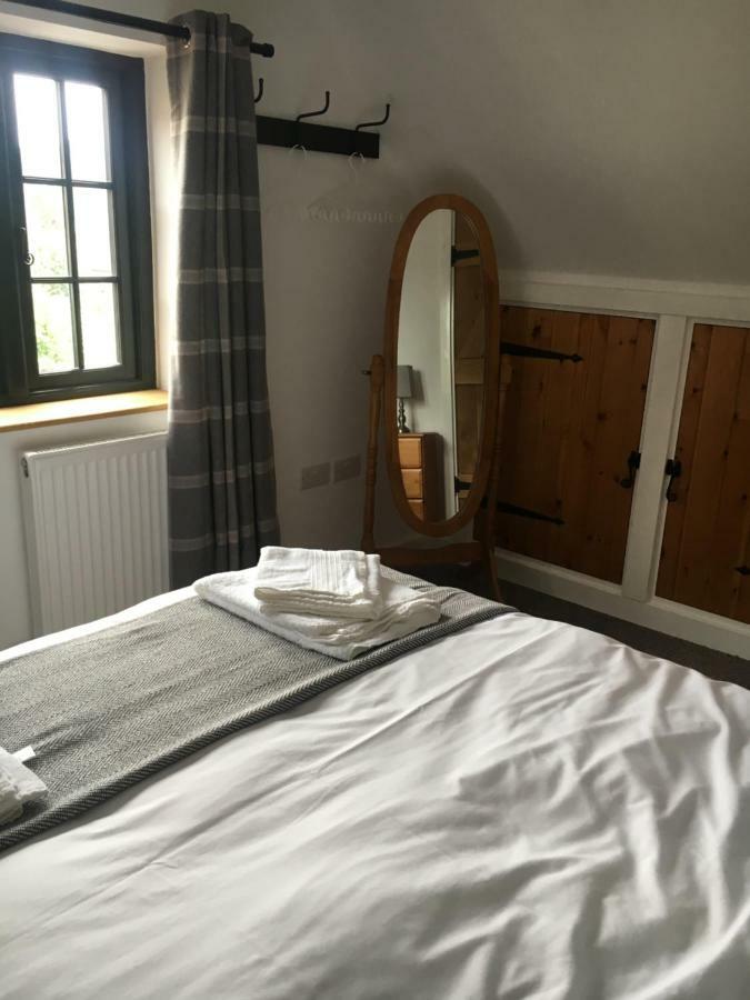 Apartament Bishop Percys House Bridgnorth Zewnętrze zdjęcie