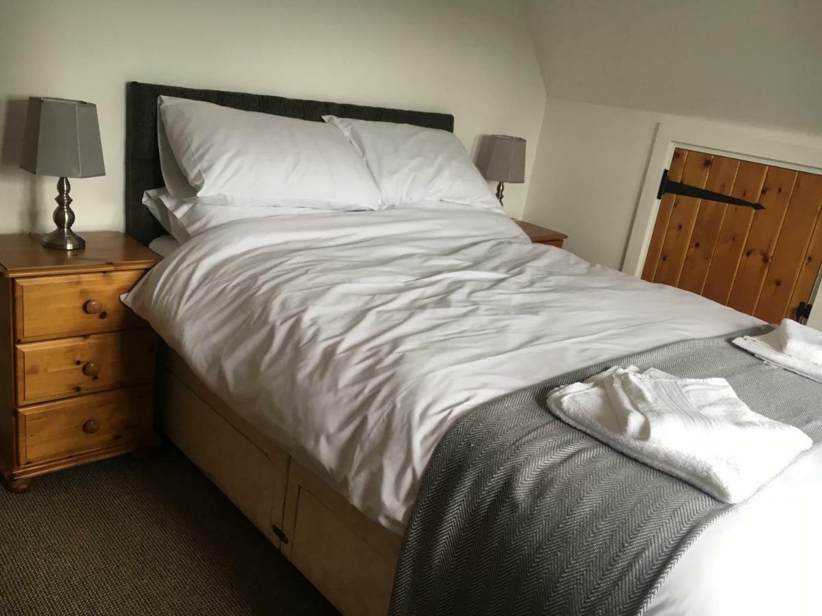 Apartament Bishop Percys House Bridgnorth Zewnętrze zdjęcie