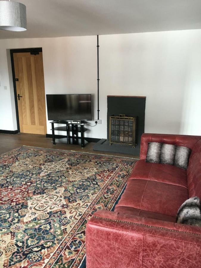 Apartament Bishop Percys House Bridgnorth Zewnętrze zdjęcie