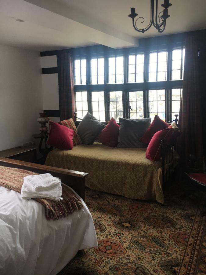 Apartament Bishop Percys House Bridgnorth Zewnętrze zdjęcie